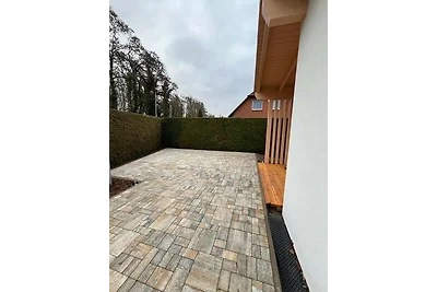 RolliHolly Ferienhaus