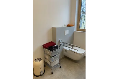 RolliHolly für Rollstuhlfahrende