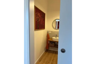 RolliHolly für Rollstuhlfahrende