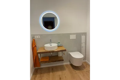 RolliHolly Ferienhaus