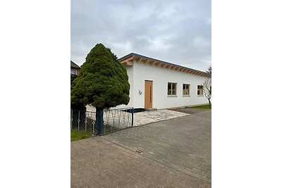 RolliHolly Ferienhaus