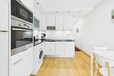 Sea Front Apartment Monte Gordo