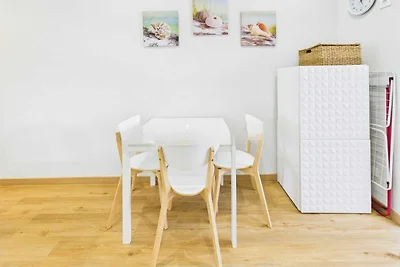 Sea Front Apartment Monte Gordo