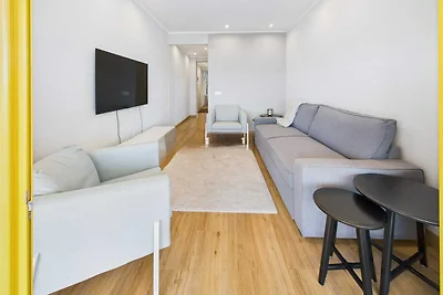 Sea Front Apartment Monte Gordo