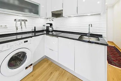 Sea Front Apartment Monte Gordo