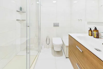 Sea Front Apartment Monte Gordo