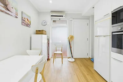 Sea Front Apartment Monte Gordo