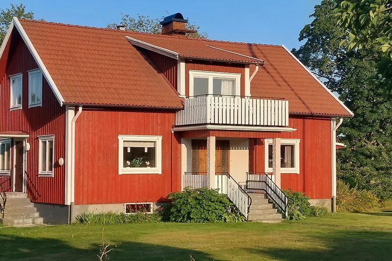 Göstas Hus