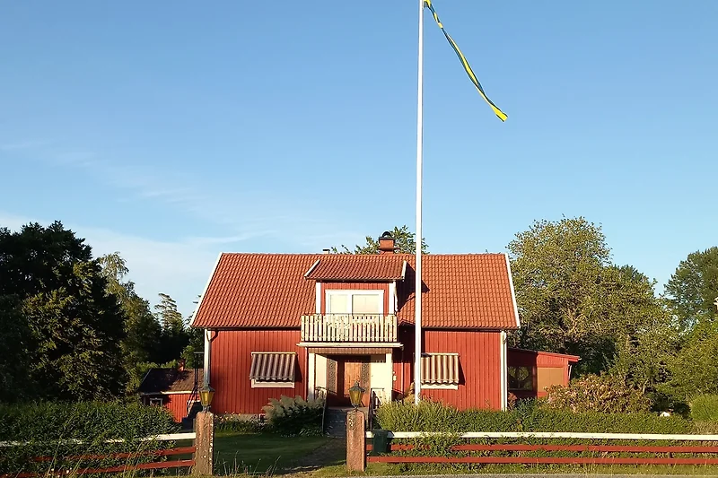 Göstas Hus