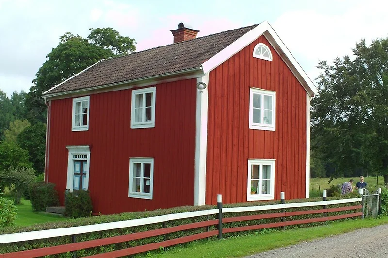Rosen Skog