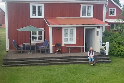 Rosen Skog