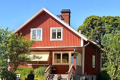Göstas Hus