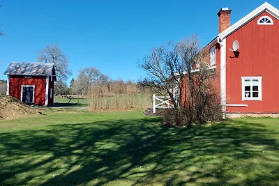 Rosen Skog