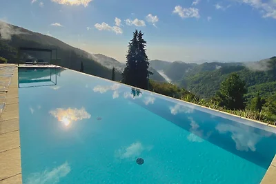 Ferienhaus Erholungsurlaub