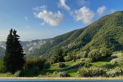 Ferienhaus Erholungsurlaub