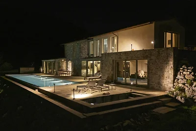 Ferienhaus Erholungsurlaub