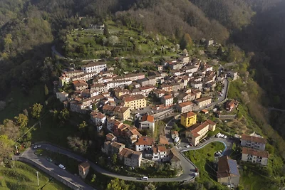 Ferienhaus Erholungsurlaub