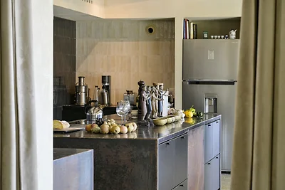 Ferienhaus Erholungsurlaub