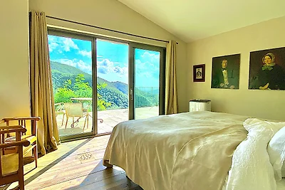 Ferienhaus Erholungsurlaub