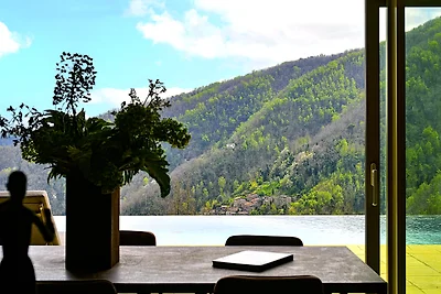 Ferienhaus Erholungsurlaub