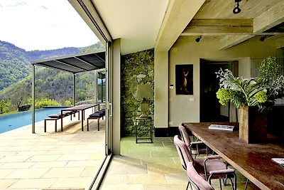 Ferienhaus Erholungsurlaub