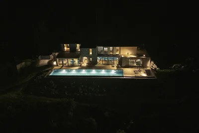 Ferienhaus Erholungsurlaub