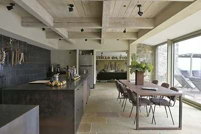 Ferienhaus Erholungsurlaub