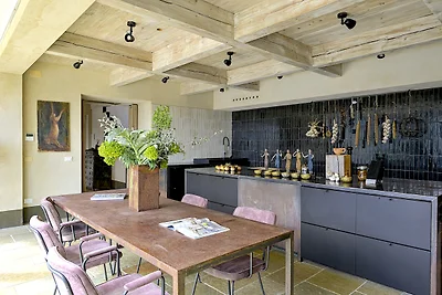 Ferienhaus Erholungsurlaub