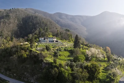 Ferienhaus Erholungsurlaub