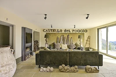 Ferienhaus Erholungsurlaub