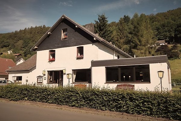 Ferienhaus Simmerath