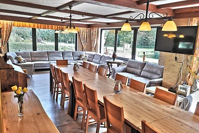 Ferienhaus Im Wiesengrund