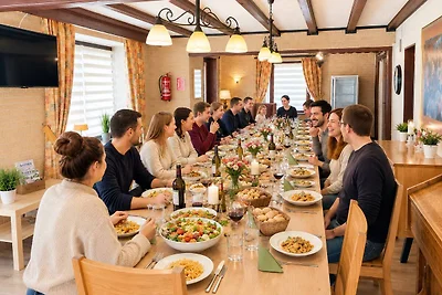 Ferienhaus Im Wiesengrund