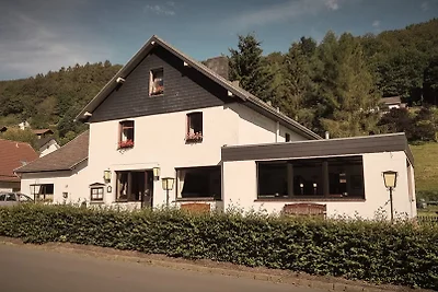 Ferienhaus Im Wiesengrund