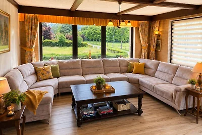 Ferienhaus Im Wiesengrund