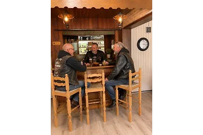 Ferienhaus Im Wiesengrund