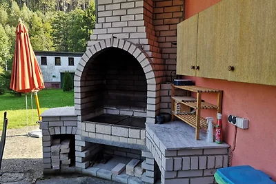 Ferienhaus Im Wiesengrund