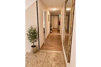 Ferienhaus Im Wiesengrund