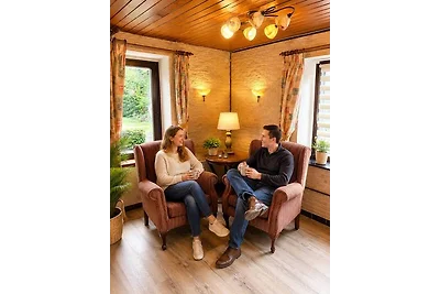 Ferienhaus Im Wiesengrund