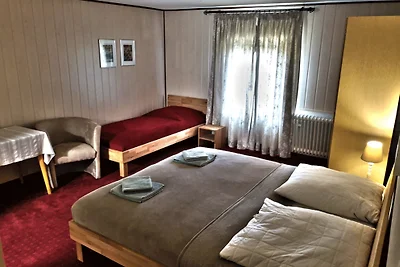 Ferienhaus Im Wiesengrund