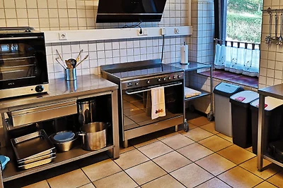 Ferienhaus Im Wiesengrund