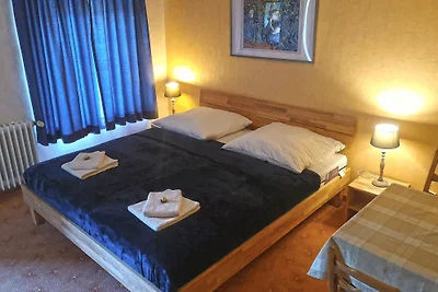 Ferienhaus Im Wiesengrund