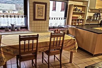 Ferienhaus Im Wiesengrund