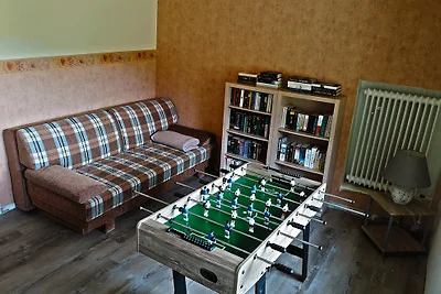 Ferienhaus Im Wiesengrund