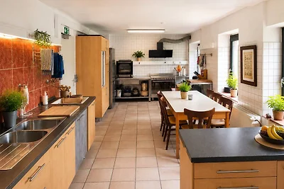 Ferienhaus Im Wiesengrund