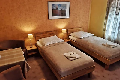 Ferienhaus Im Wiesengrund