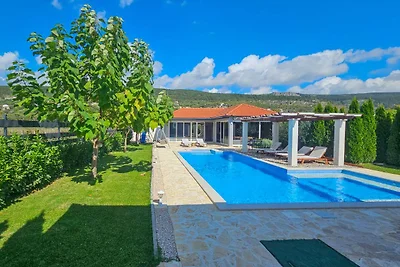 Ferienwohnung Navis - Makarska