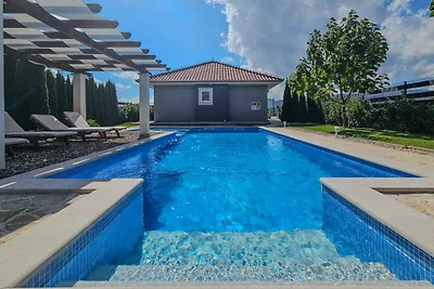 Ferienwohnung Navis - Makarska