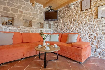 Green Paradise mit Pool