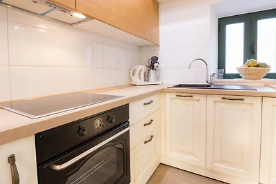 Dvori Stipanovi mit beheizem Pool